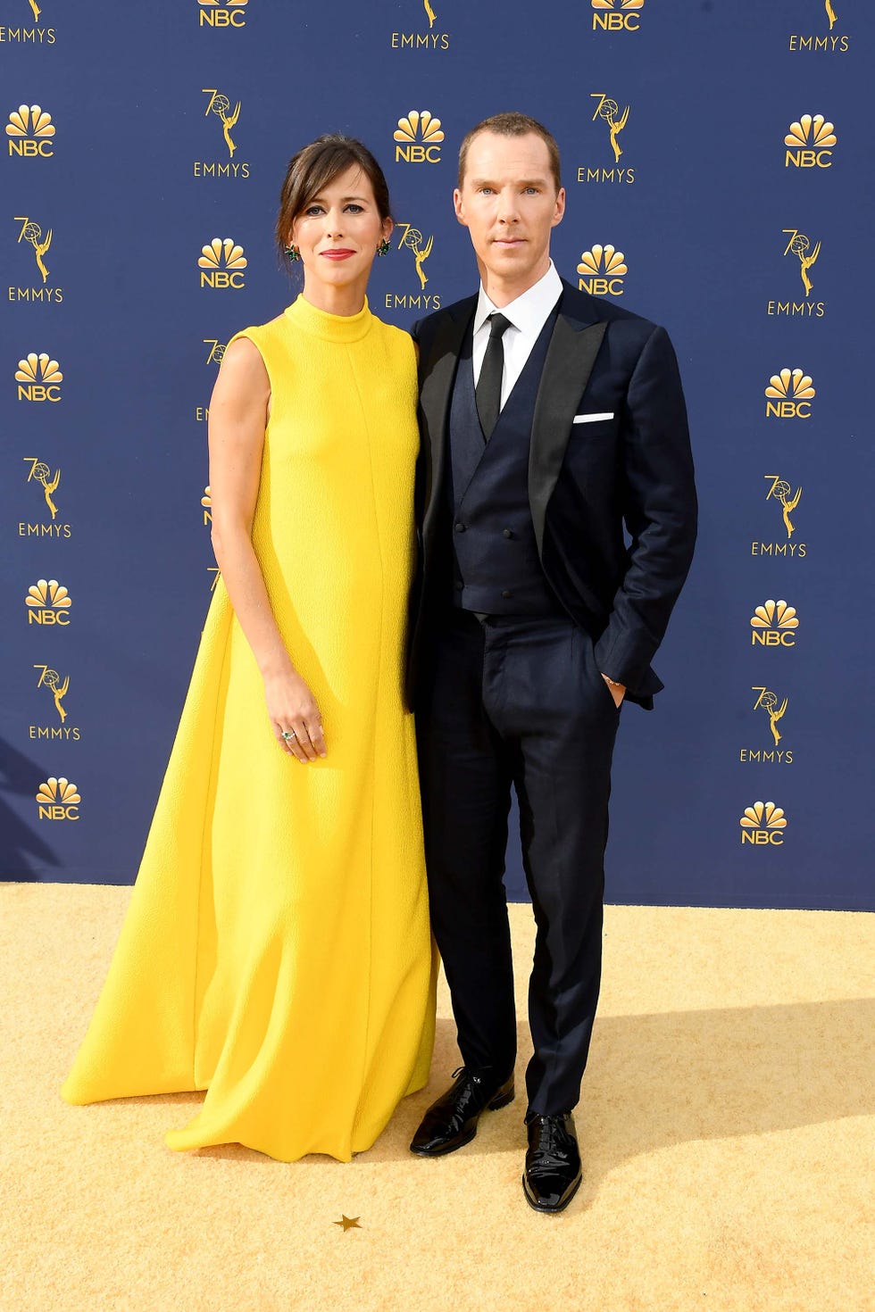 Premios Emmy 2018