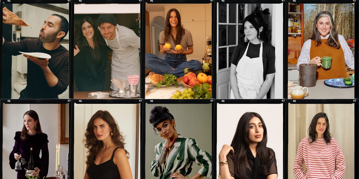 10 Chefs and Culinary Stars on Their Favorite Kitchen Status Items