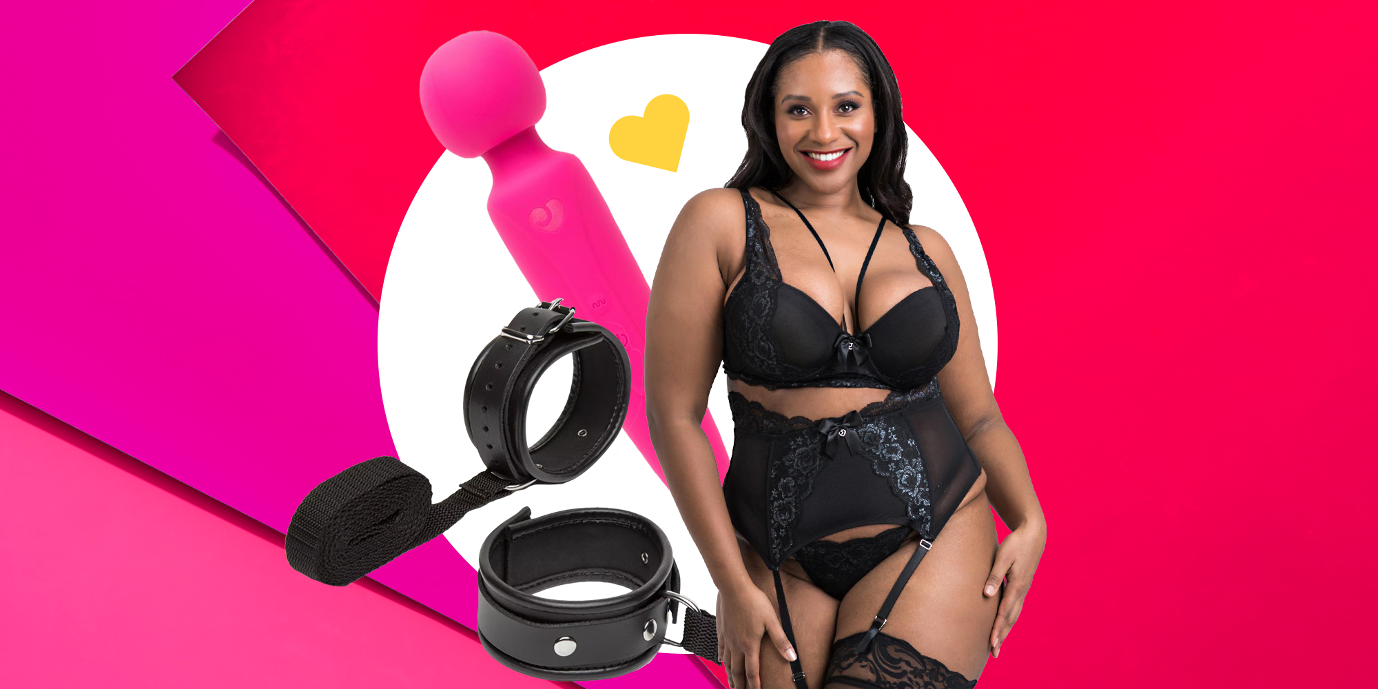 Lovehoney July Fourth Sale: 60% Off Sex Toys, Lingerie, And More