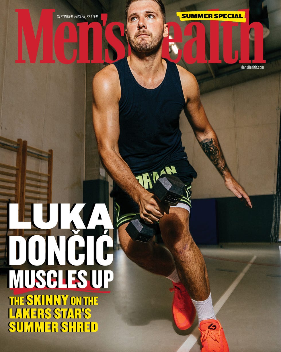 luka dončić