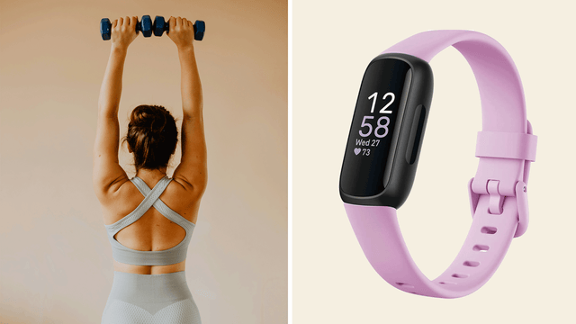 Mejor Amazon Prime Day 2025 Fitness Trading
