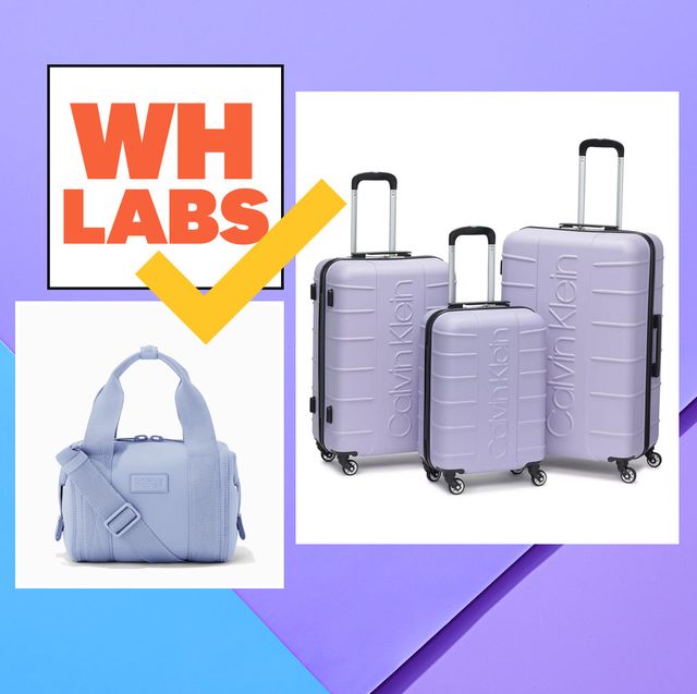 20 Best Luggage Brands Of 2024, Tested