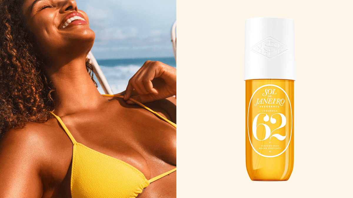 Sol de Janeiro's Bum Bum Cream Is on Rare Sale—But Only for Today