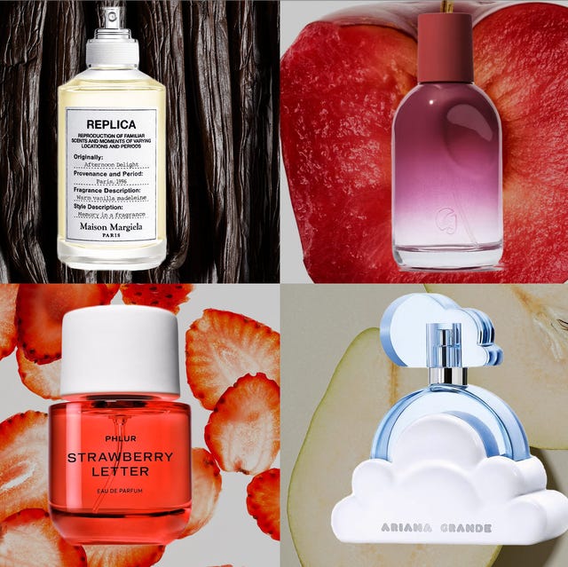 Melhores fragrâncias gourmand Melhores fragrâncias gourmand