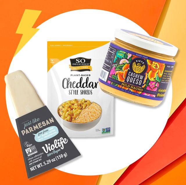 9 Store-Bought Vegan Dips You Need to Try