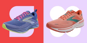 brooks sneakers sale