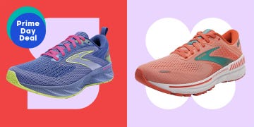 Best Comfortable Shoes: Nursing Shoes | Women's Health