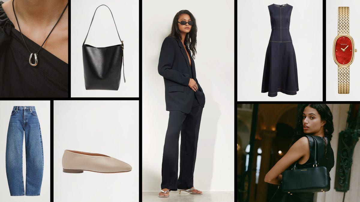 Katie Holmes and Meghan Markle’s Favorite Accessories Are on Sale at Nordstrom