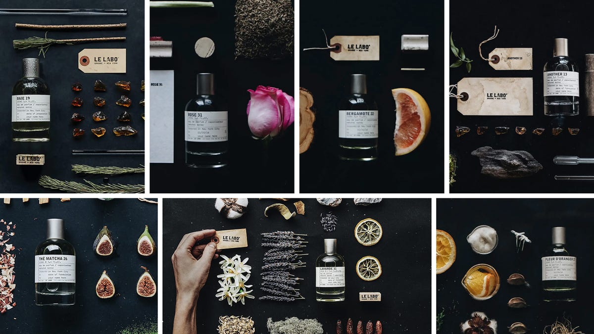 If You Love Santal 33, Here Are 10 More Le Labo Scents to Try