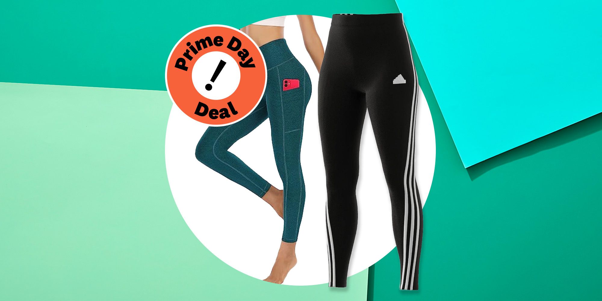 Prime Day Leggings Deals of 2023 Save on Alo Yoga Nike and More