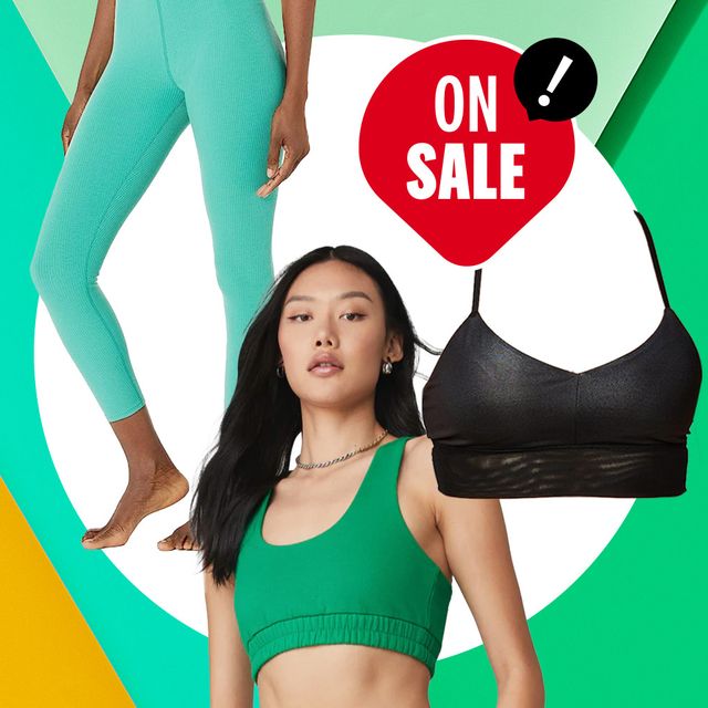 Prime Day Alo Deals 2023: Best Alo Yoga Sales on