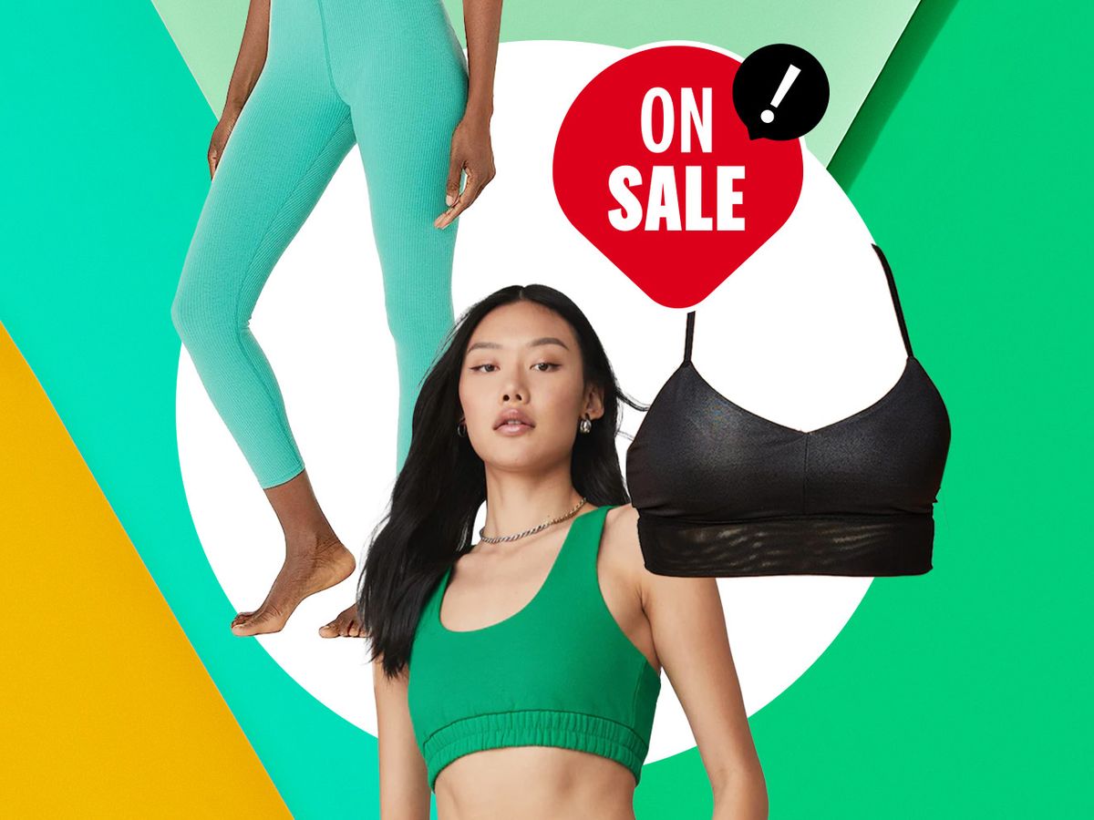 Prime Day 2022 includes sale on Alo Yoga leggings
