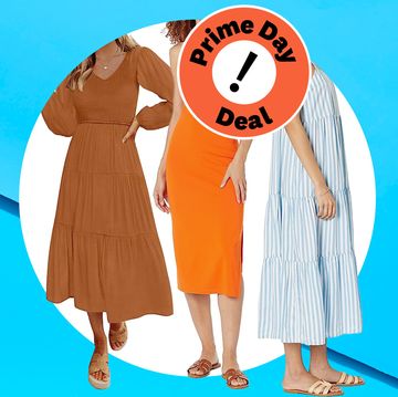 prime day summer dresses deal