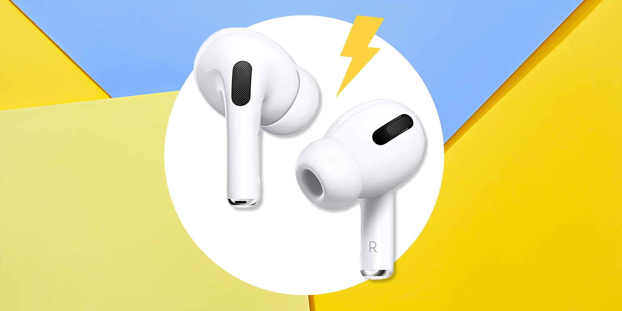 Apple AirPods Pro Amazon Prime Day Sale: Get 30% Off Right Now