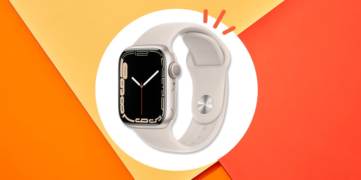 Apple Watch Amazon Prime Day Sale Score 30 Off Now