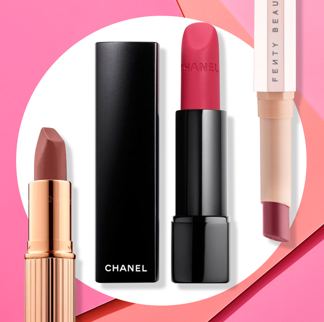 20 Best Matte Lipsticks For When You Feel Like Standing Out