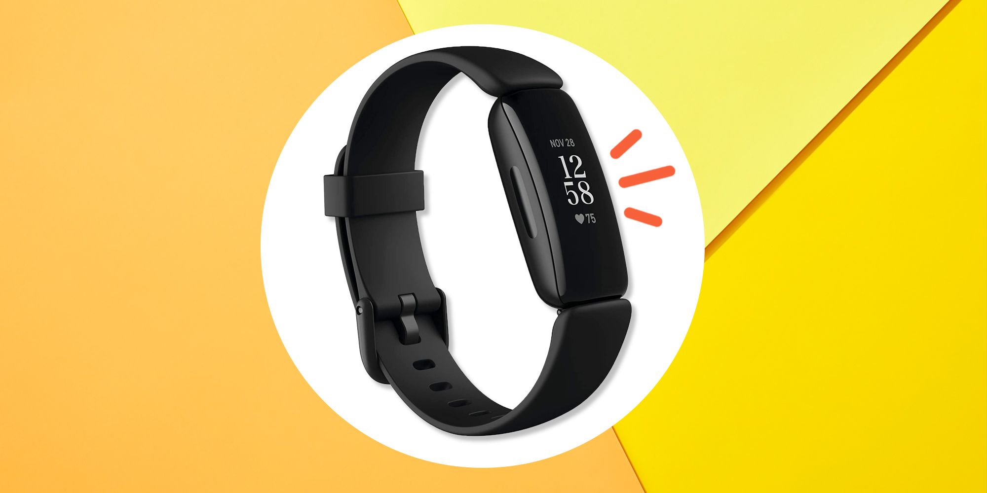 Amazon prime hotsell fitbit watches