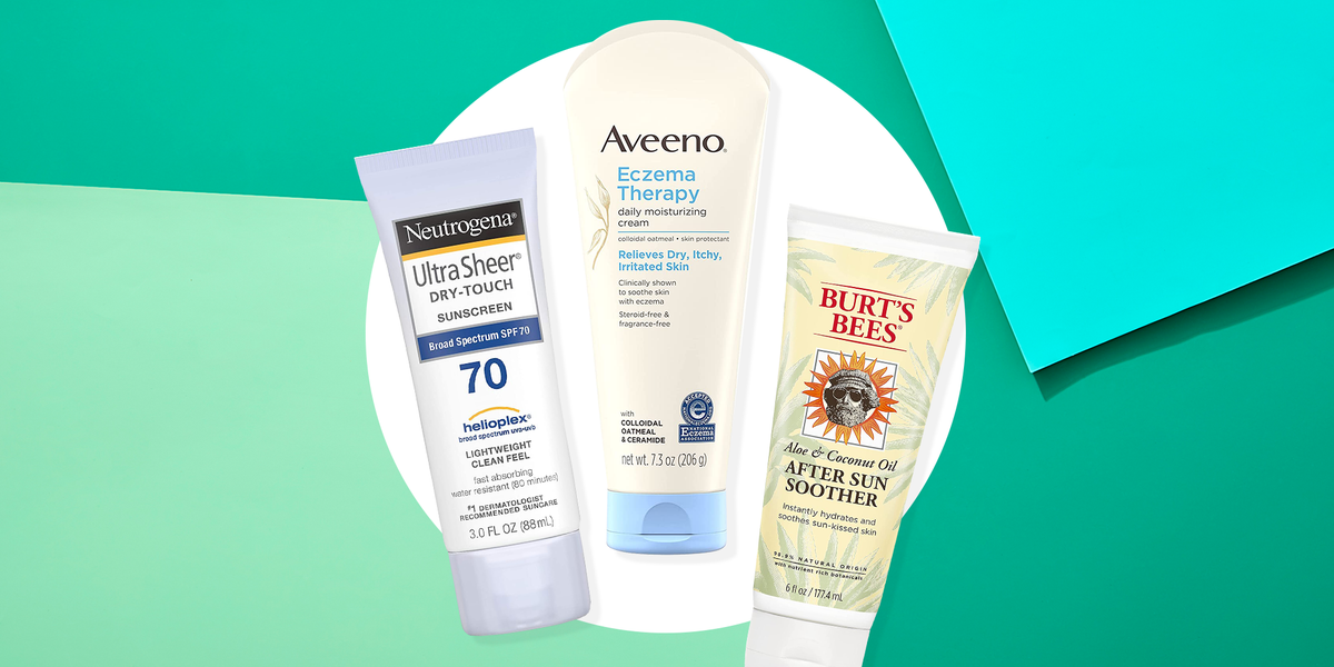 Best cream for sunburns hotsell