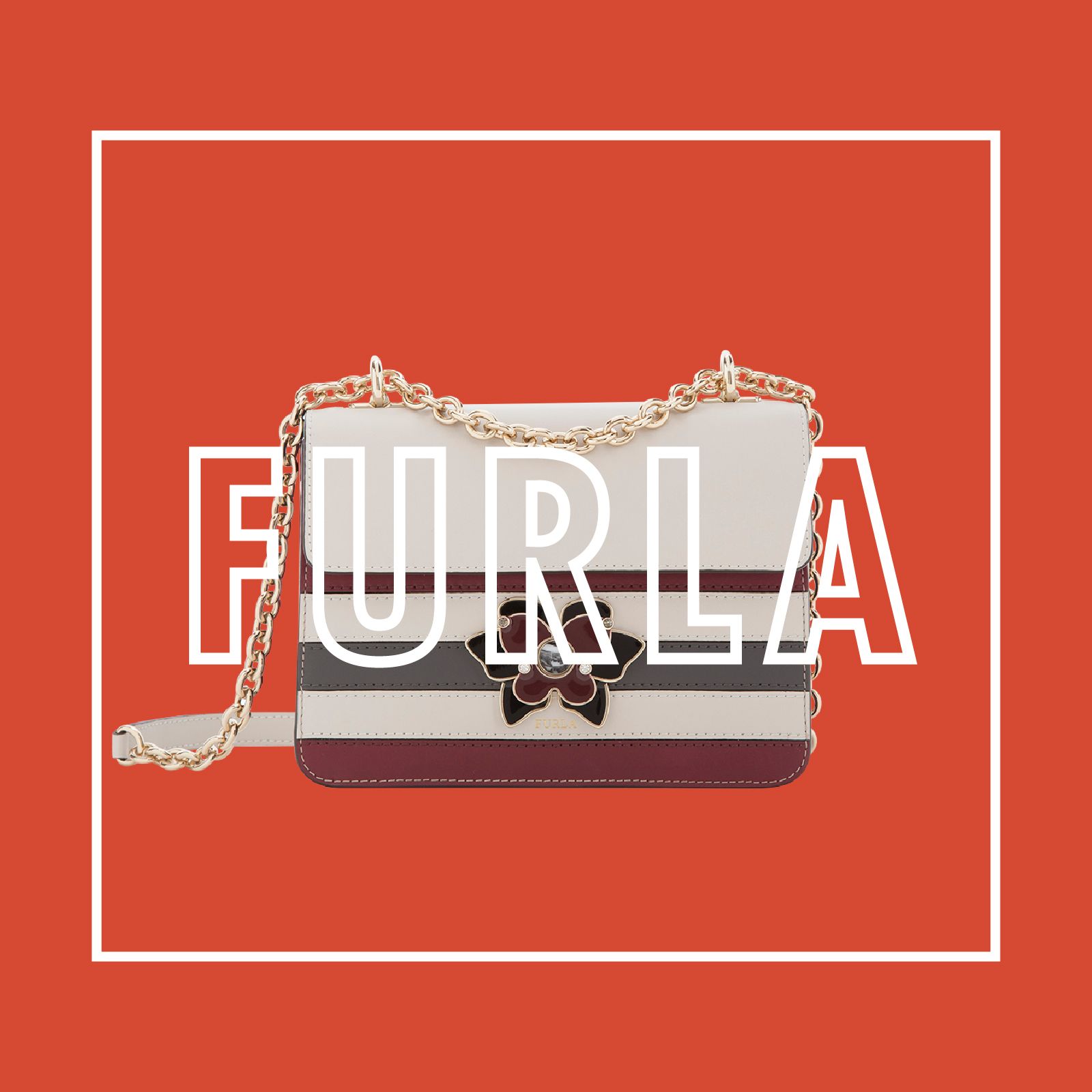 フルラ（FURLA）新作バッグ【2019秋冬】