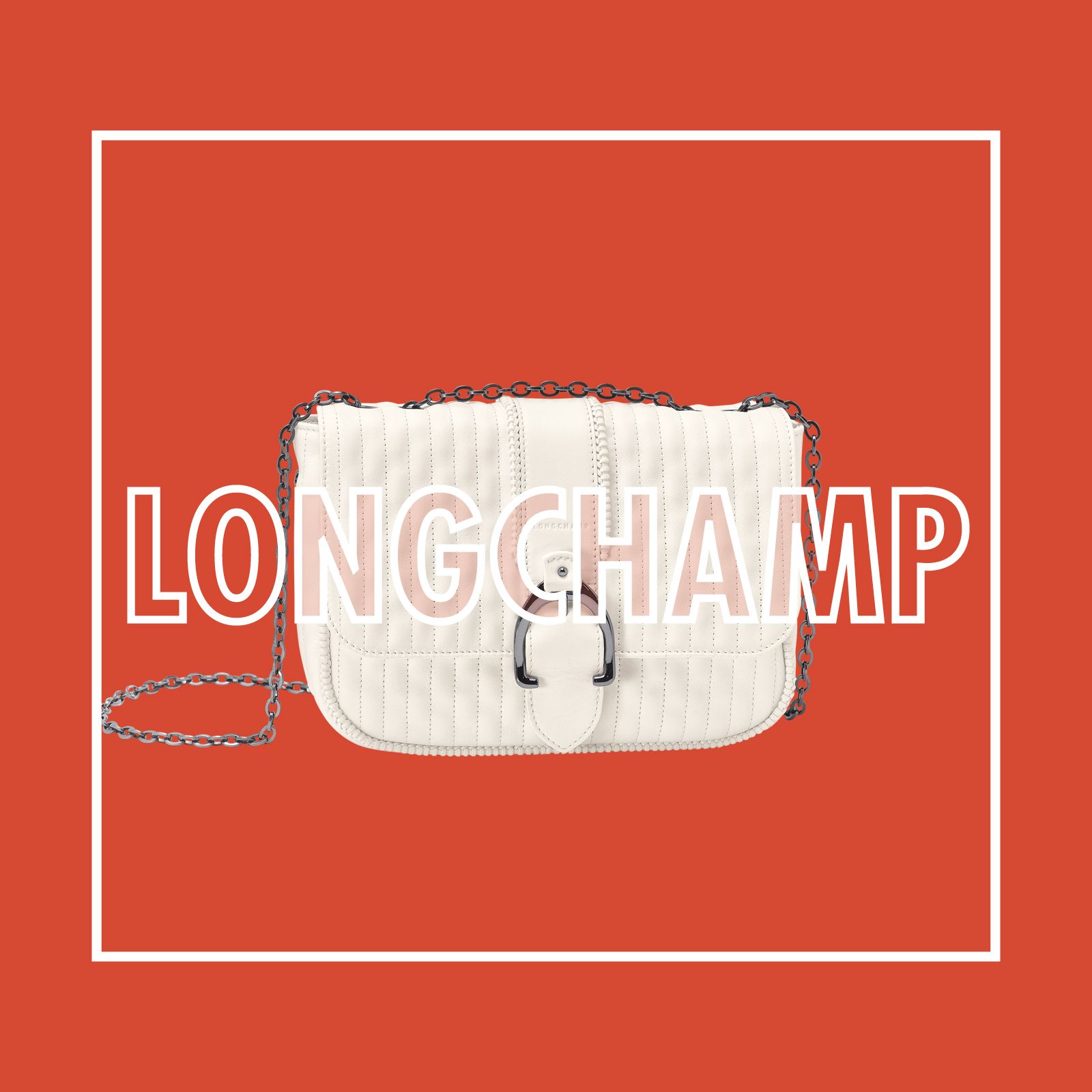 ロンシャン（LONGCHAMP）新作バッグ【2019秋冬】