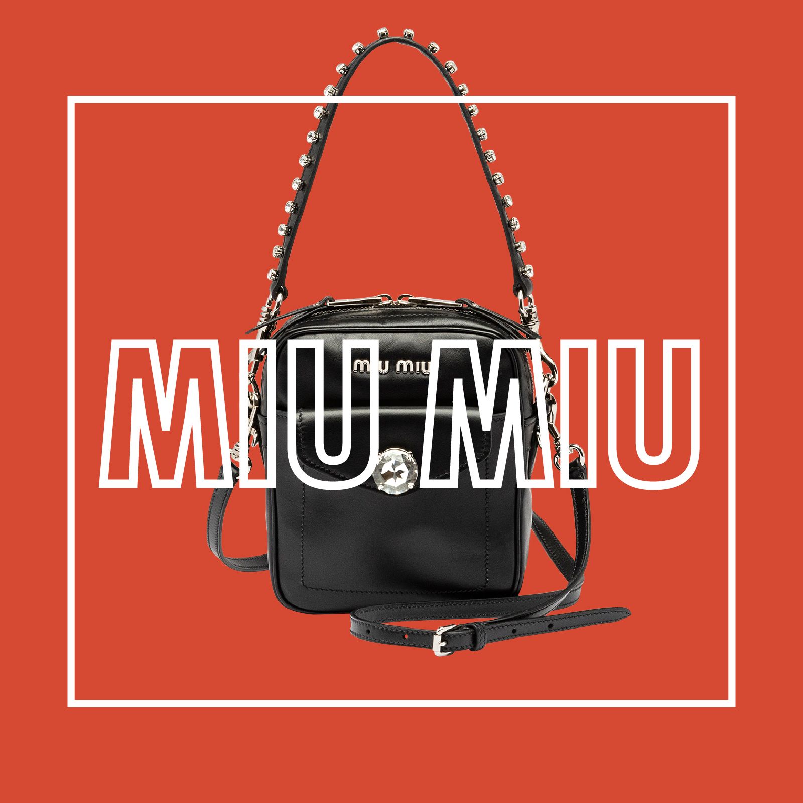 MIU MIU 2019