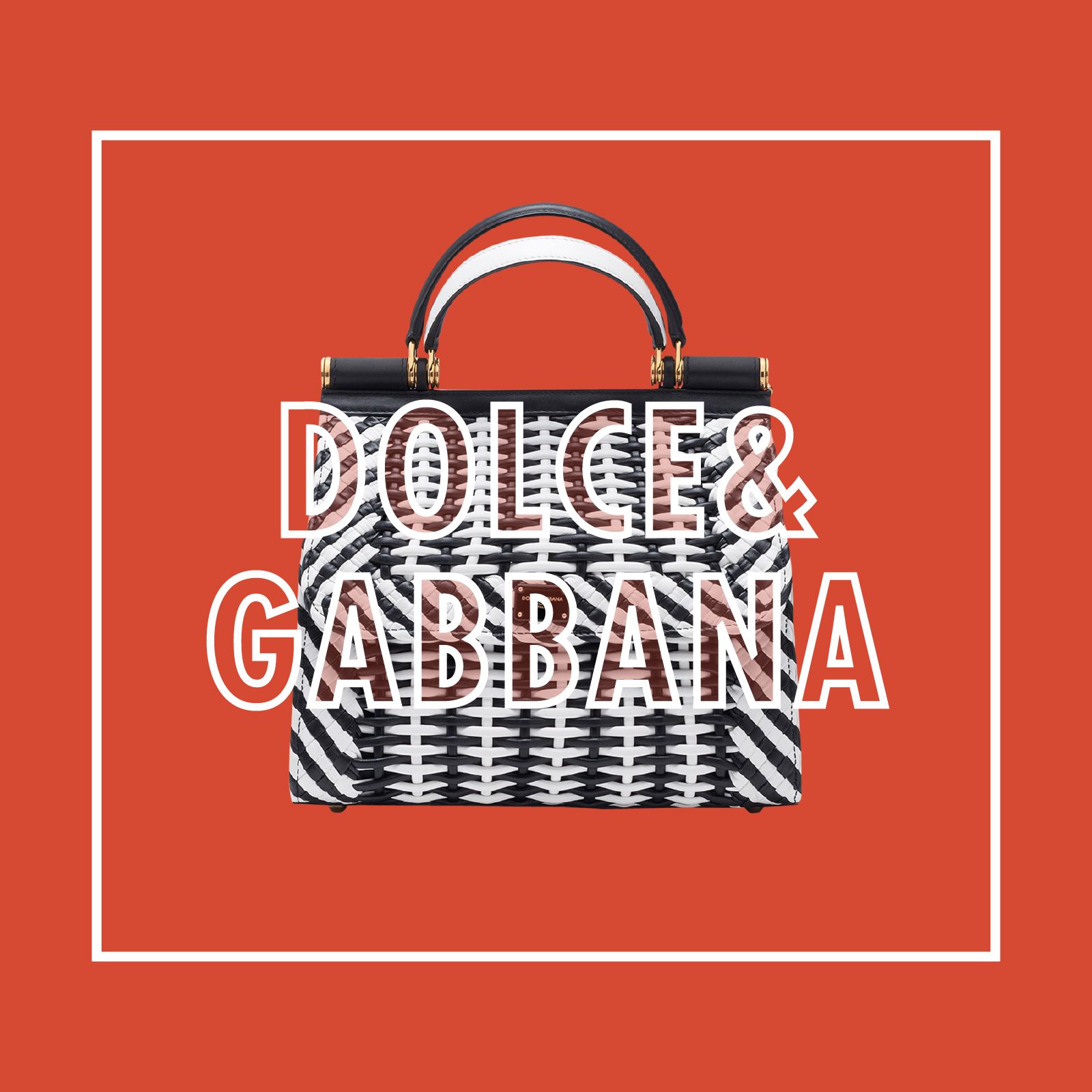 ドルチェ＆ガッバーナ（DOLCE&GABBANA）新作バッグ【2019秋冬】