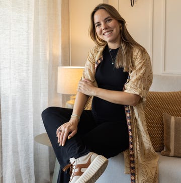 La interiorista María Buira la interiorista maría buira