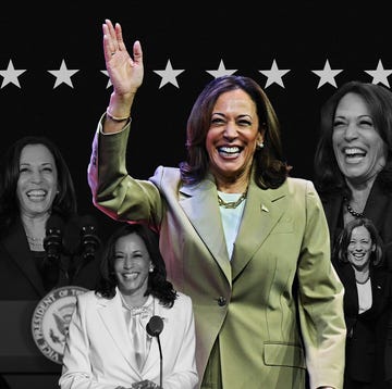 The Meme-ification of Kamala Harris kamala harris memes
