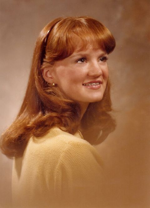 ree drummond old family photos