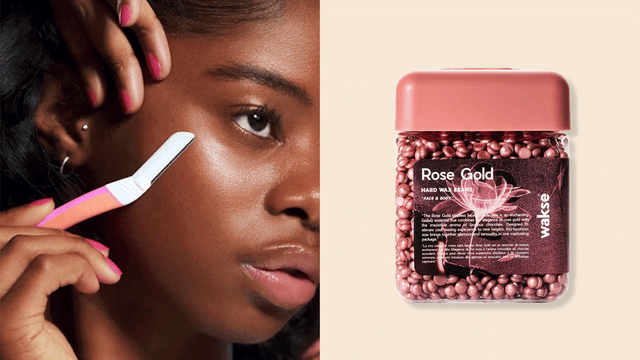 best facial hair removal