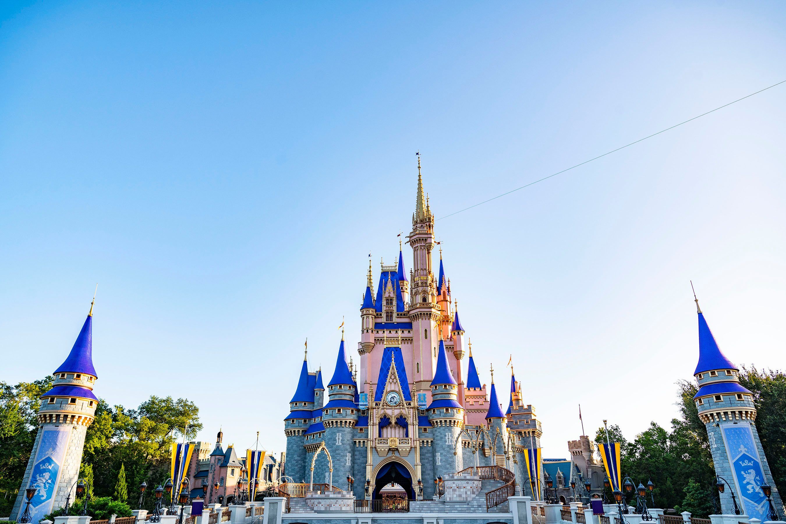 Walt Disney World reveals big changes for Animal Kingdom