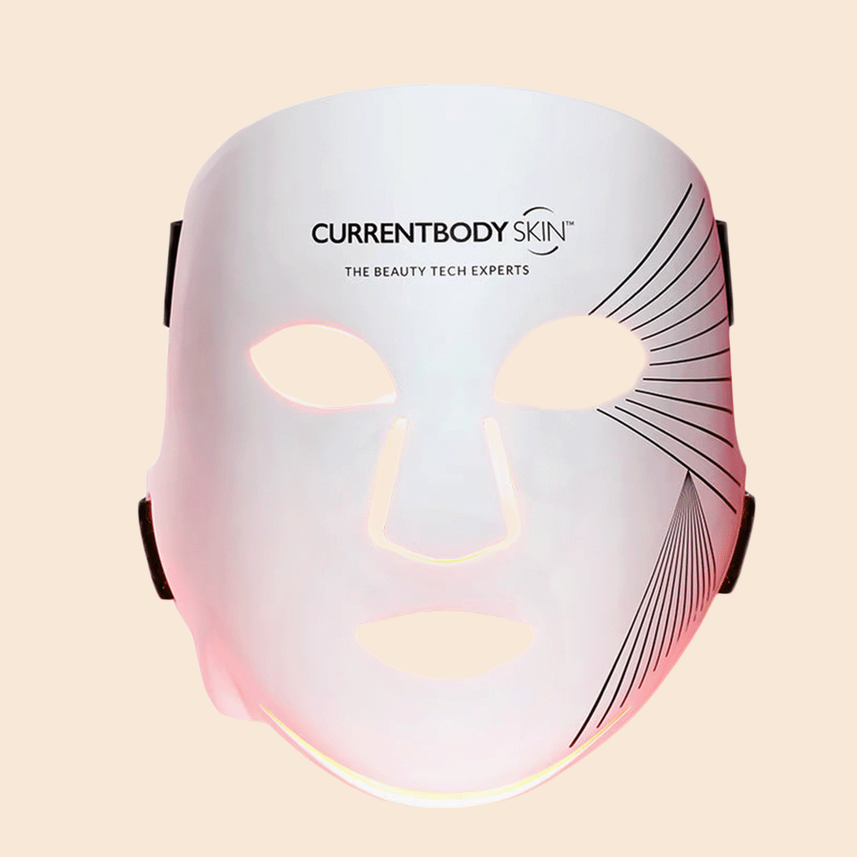 I Tested Two of the Most Viral LED Face Masks