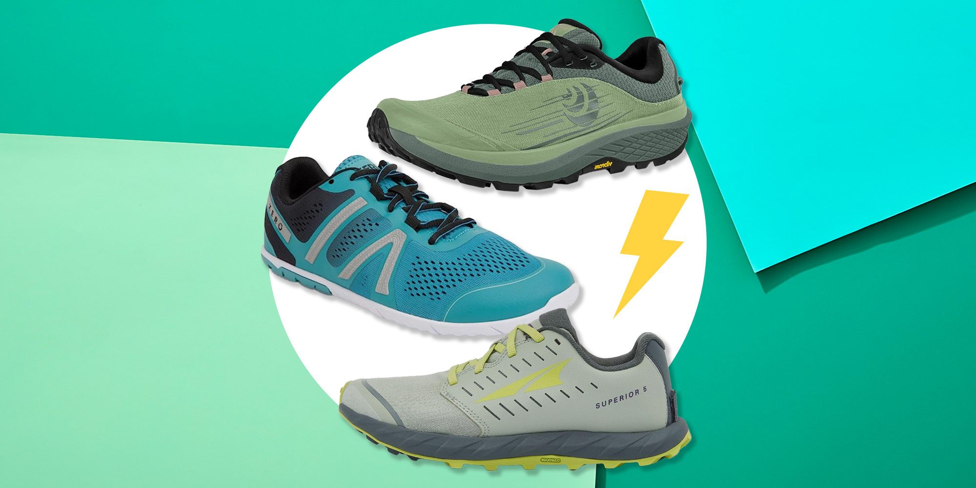 7 Best Barefoot Shoes of 2024