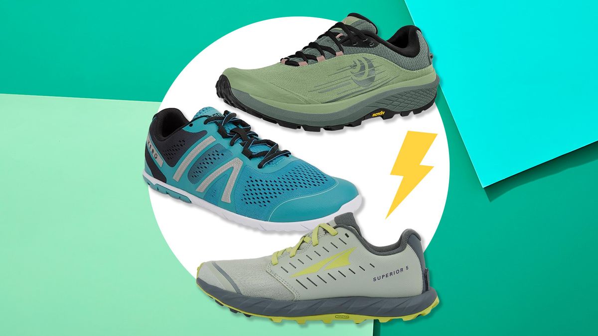 The 10 Best Zero Drop Running Shoes In 2024, According To Coaches