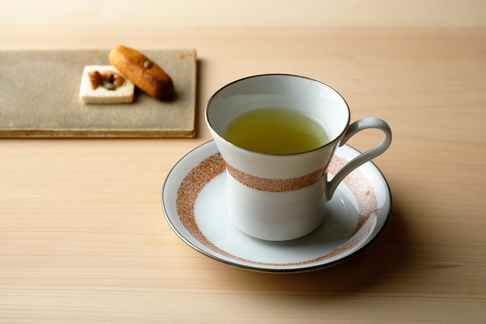 Cup, Coffee cup, Cup, Saucer, Serveware, Green, Drink, Tea, Teacup, Drinkware, 