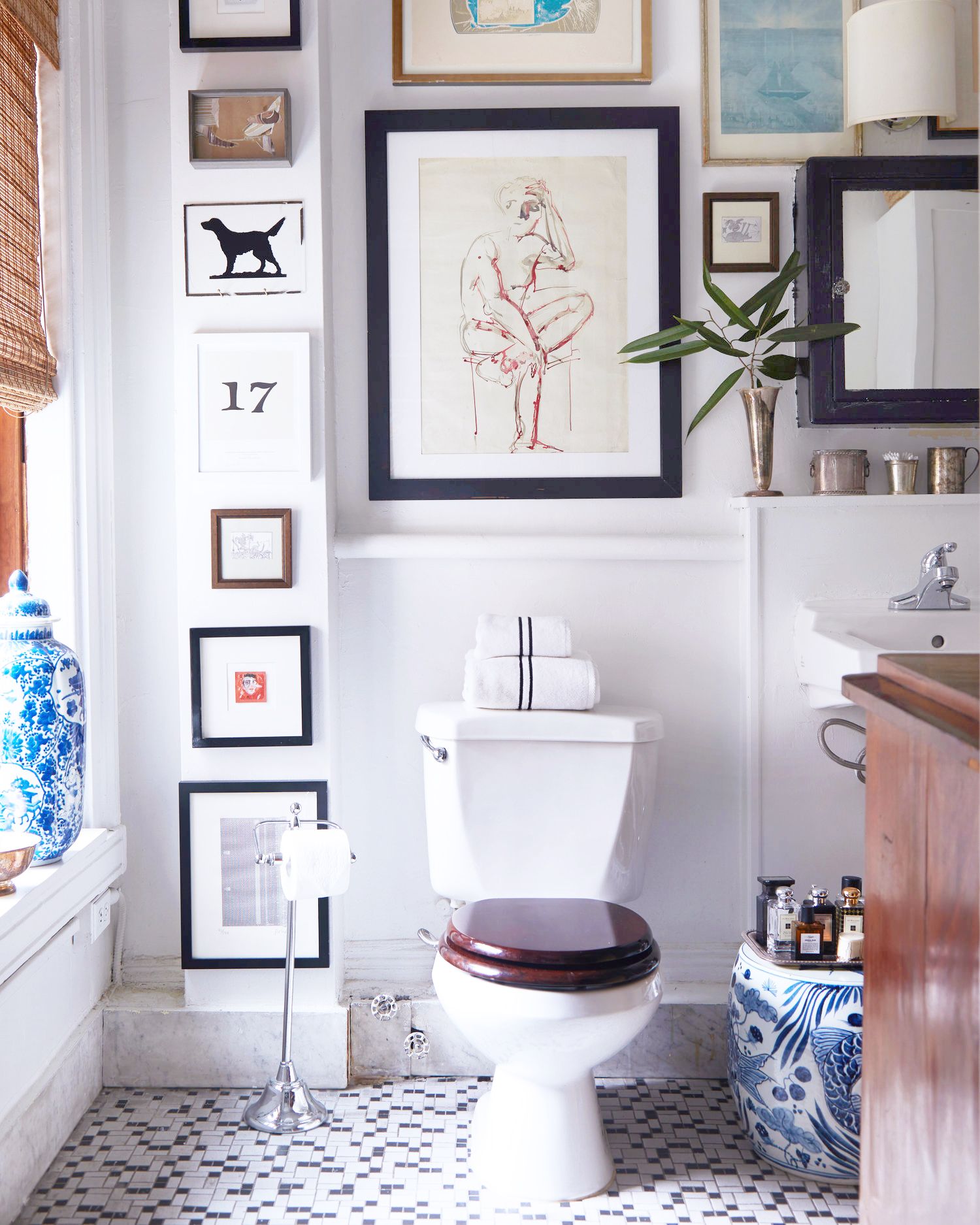 10 Best Paint Colours for Your Bathroom — Multi Trade Building Services