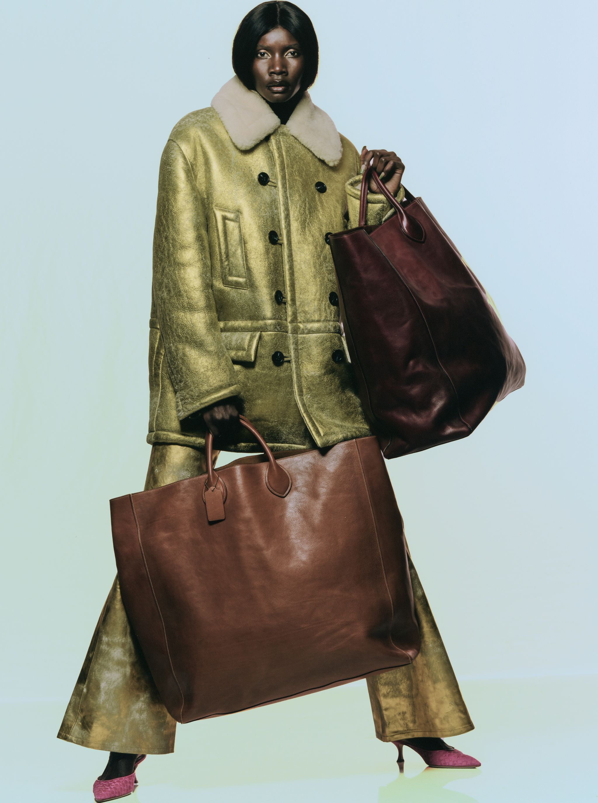 The Key Handbag Trends for Fall 2023 - Ciin Magazine