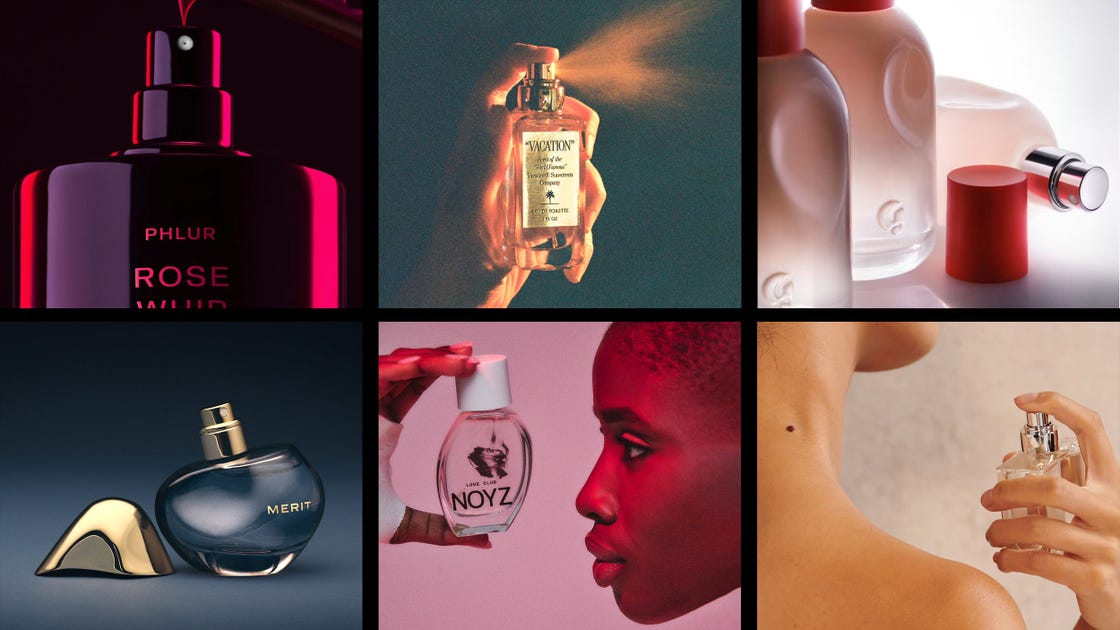 melhores perfumes acessíveis melhores perfumes abaixo de US $ 100