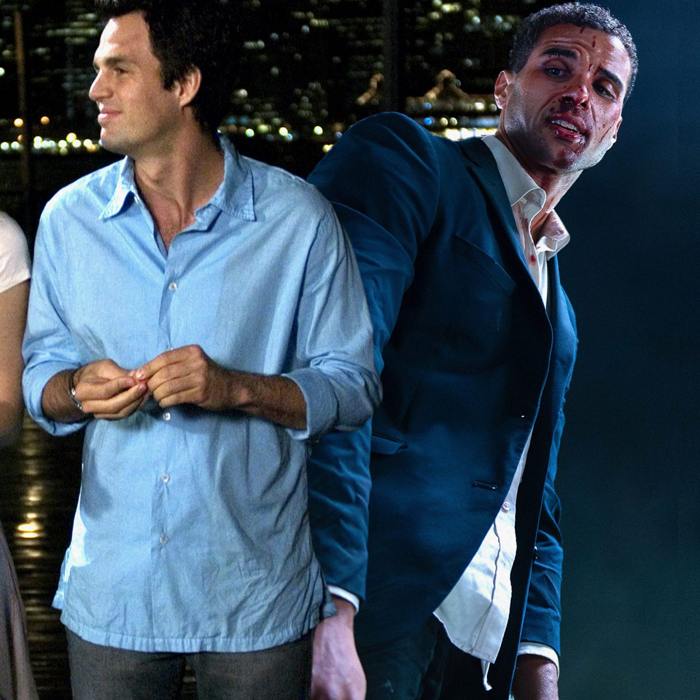 Audiences Don't Want Romantic Comedies Any More—They Want Romantic Horror