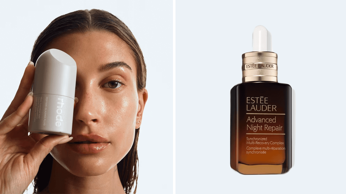The 25 Best Face Serums to Shop in 2025