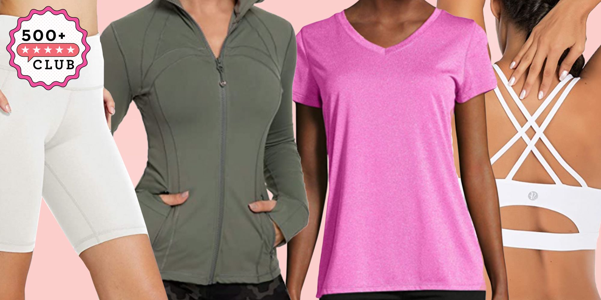CRZ Yoga Women Black Camo Print Workout Half Zip Pullover Size XL