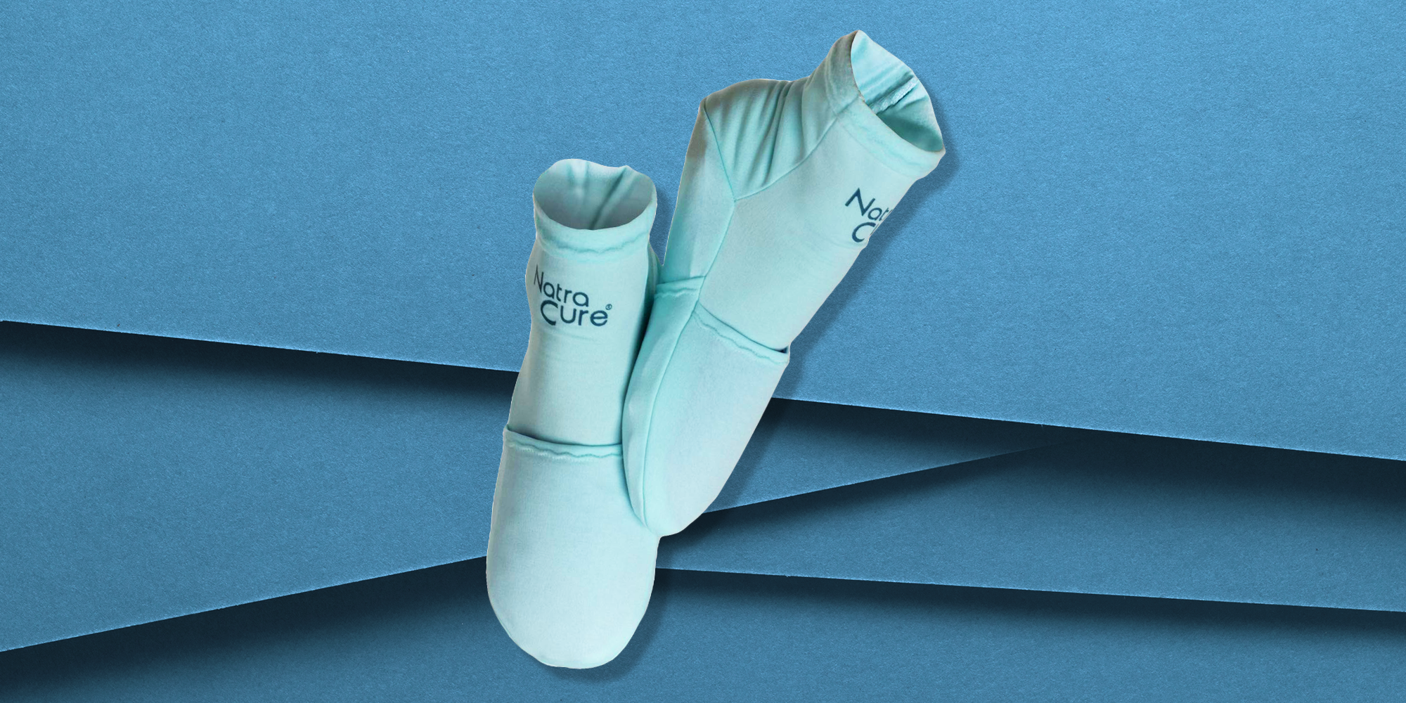 cooling socks for feet