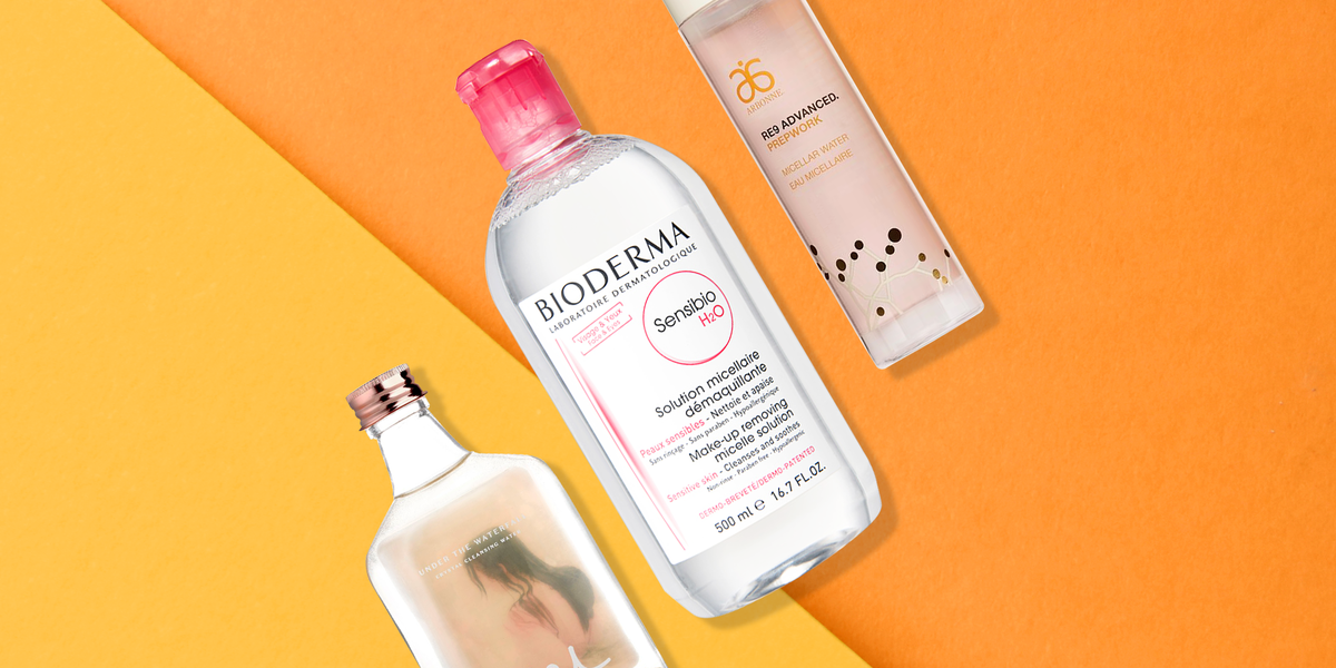 How To Use Micellar Water