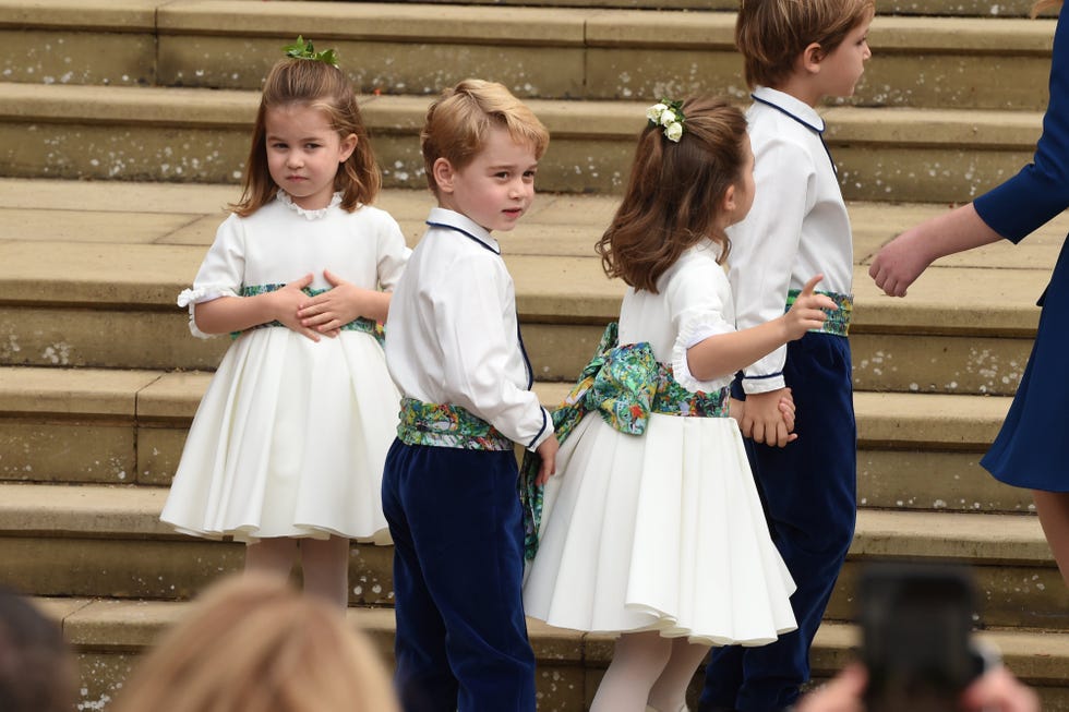 Child, Event, Uniform, Ceremony, Performance, 