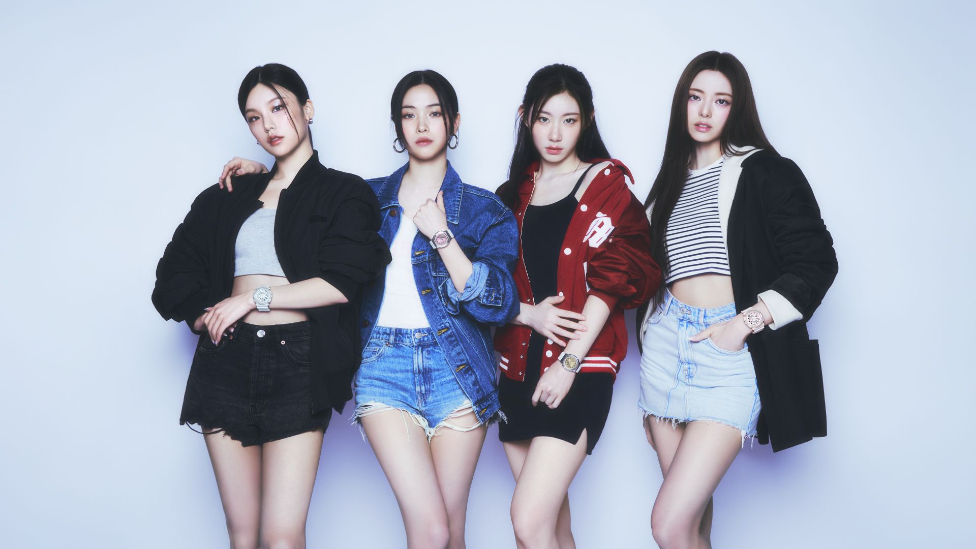 ITZYのイェジがソロデビュー🎤 人気アイドルグループITZYのイェジがチーム内初のソロデビューを果たす予定です！ イェジはこれまでグループ活動を通し様々なコンセプトを消化してきました。  メインダンサーにも関わらず、安定したボーカルとレベルの高いラップの実力の 