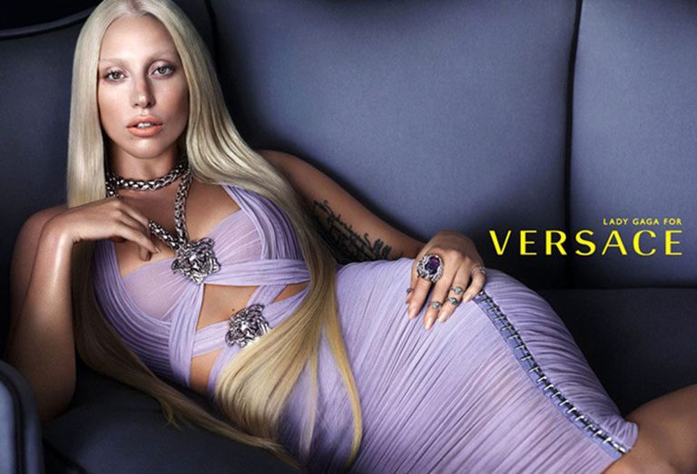 京都書院 VERSACE ヴェルサーチ