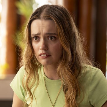 The White Lotus episode 08 amor fati