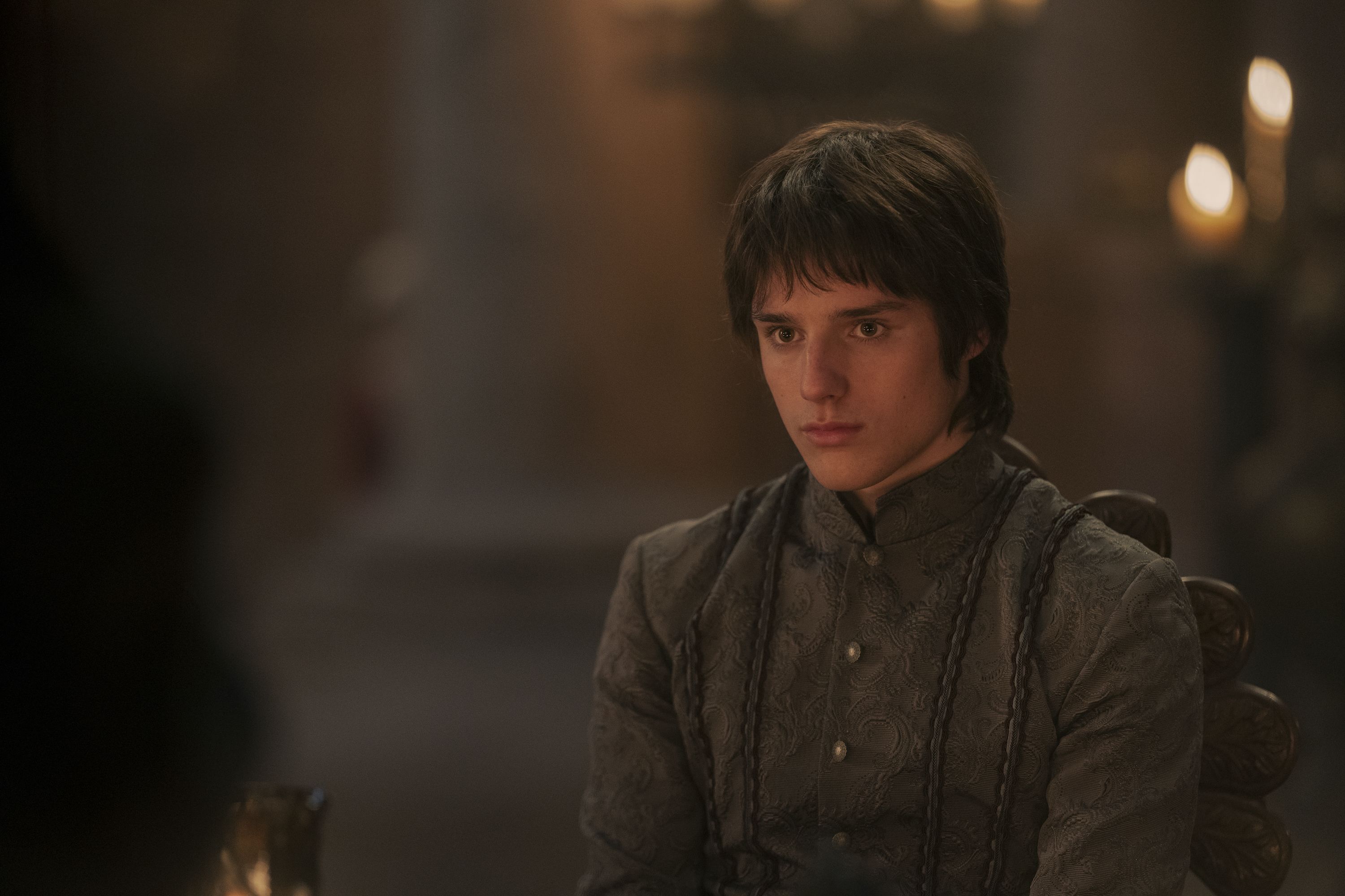 House of the Dragon: Aegon Targaryen é o novo Joffrey