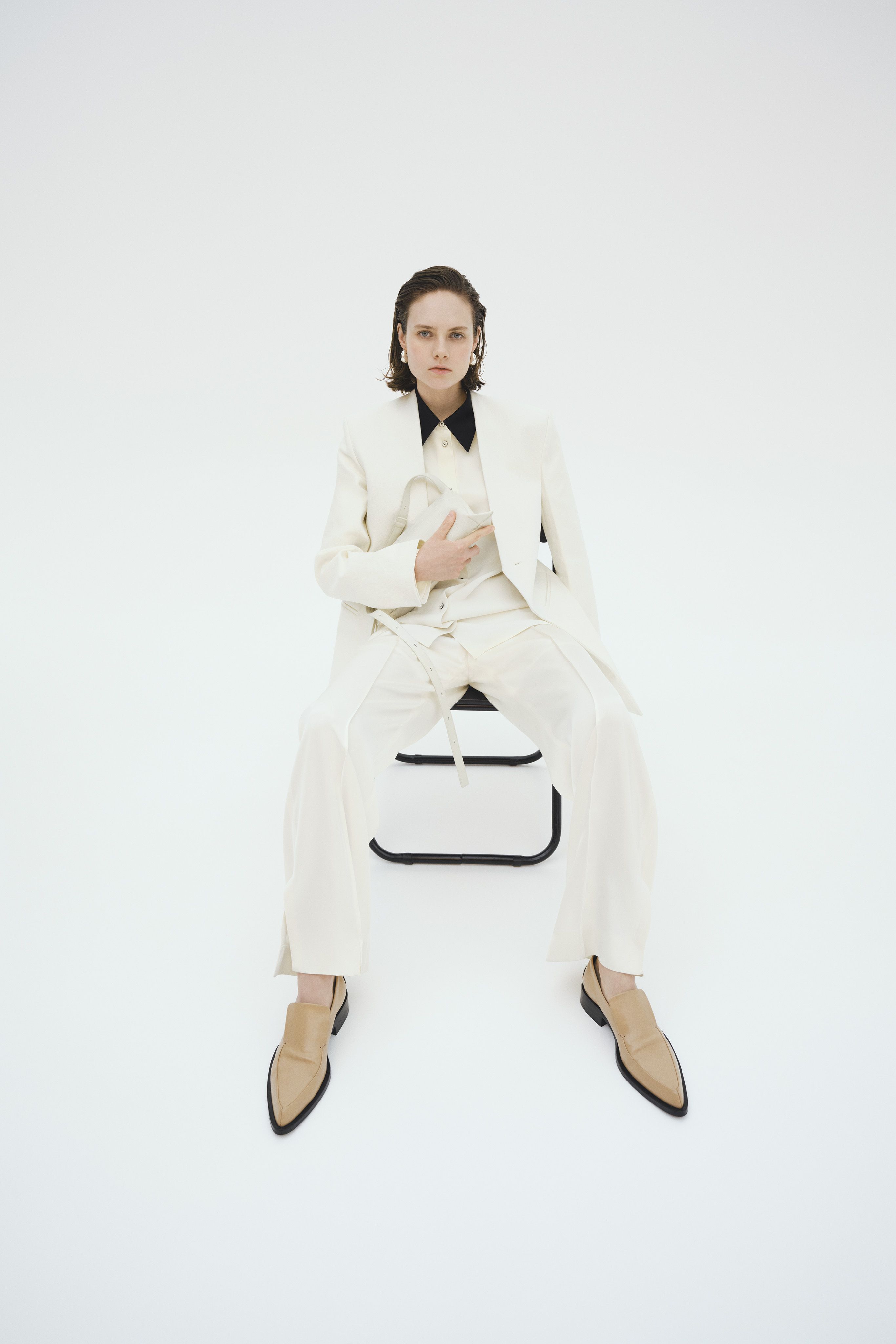 ジル サンダー(JIL SANDER)2023リゾートコレクション ジル サンダー(JIL SANDER)2023リゾートコレクション