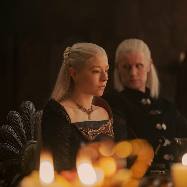 set 200 years before the events of game of thrones, this epic series tells the story of house targaryen